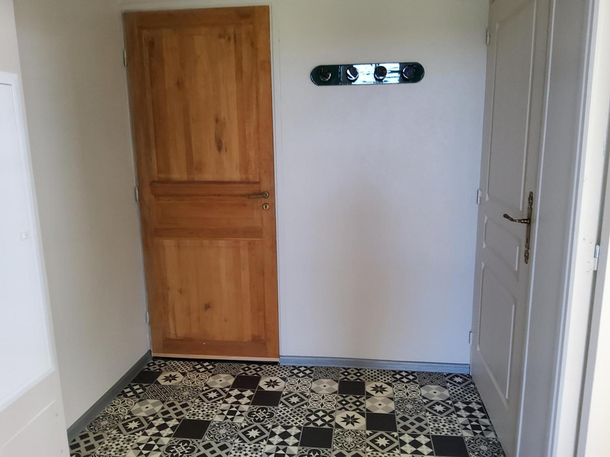 Appartement T1 Bis Joli Cocoon Saint Benoit Ngoại thất bức ảnh