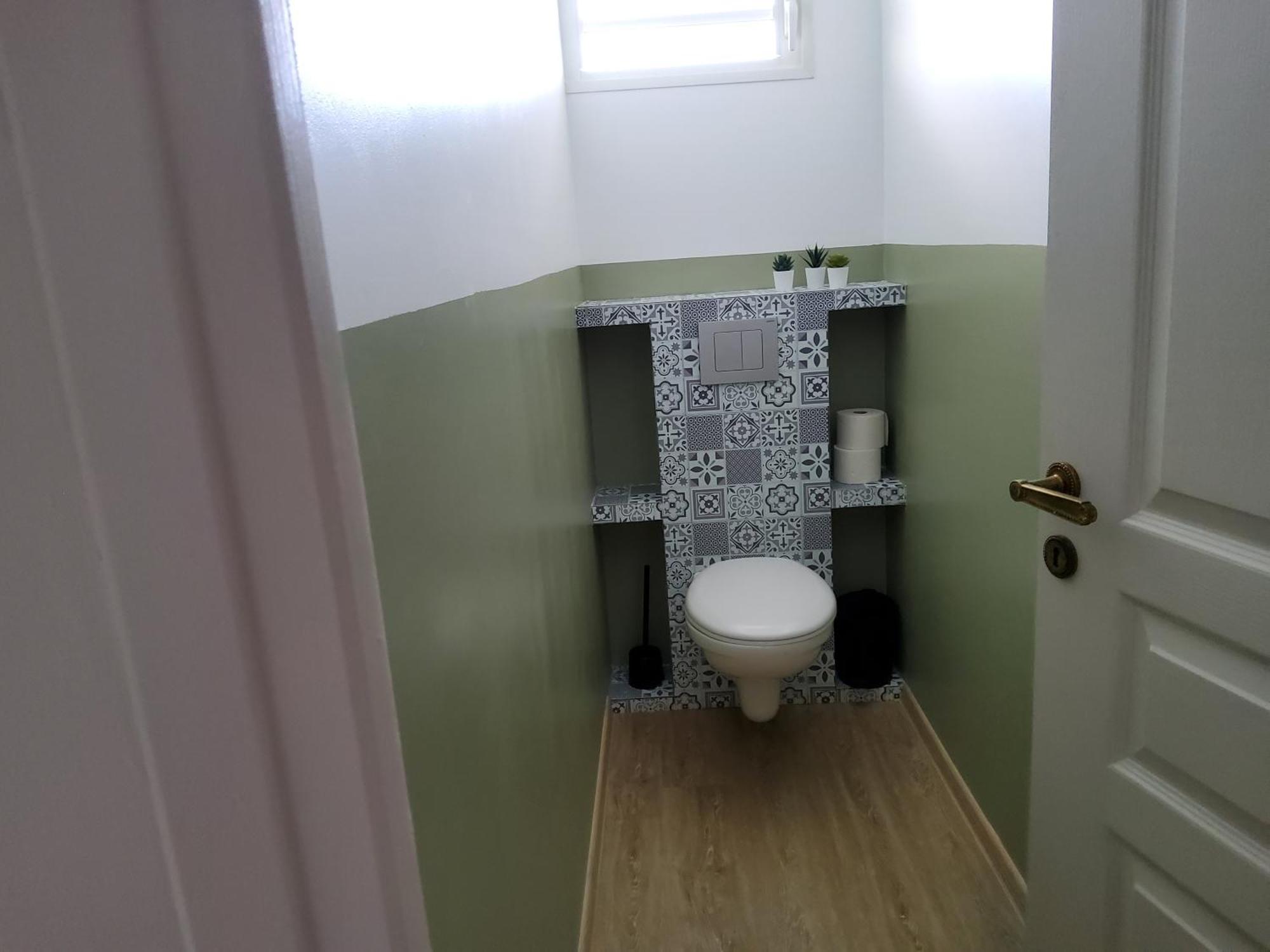 Appartement T1 Bis Joli Cocoon Saint Benoit Ngoại thất bức ảnh