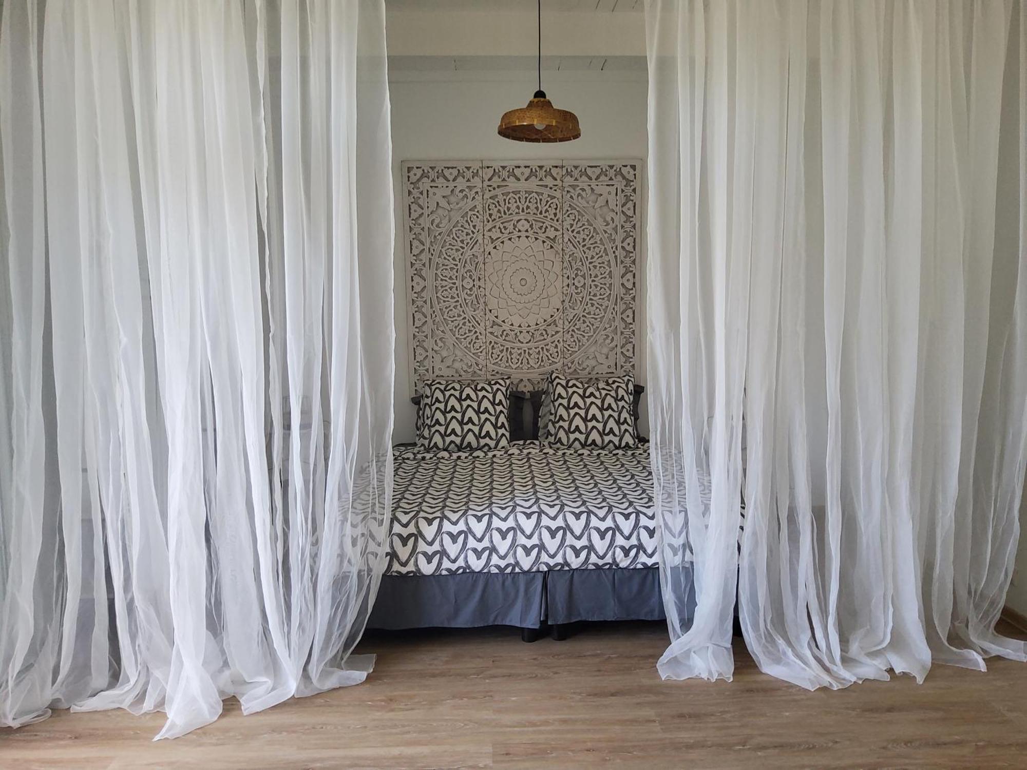 Appartement T1 Bis Joli Cocoon Saint Benoit Ngoại thất bức ảnh